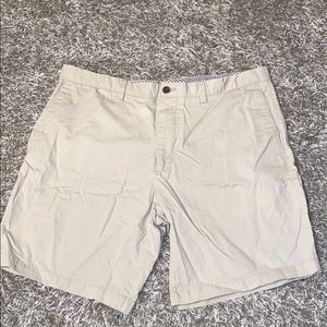 BANANA REPUBLIC SHORTS, SZ 38